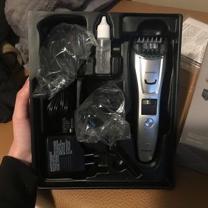 NEW/UNUSED- Panasonic All-In-One-Precision Trimming